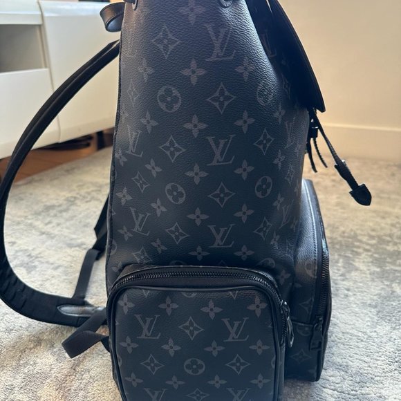 LV Backpack Trio - Picture 6 of 7